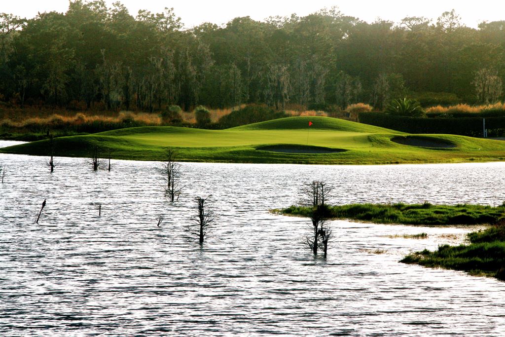 Fox Hollow Golf Club